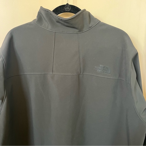 The North Face Apex Bionic Jacket - Picture 8 of 15